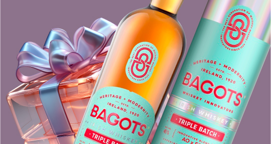 Что подарить ценителю «крепкого»?