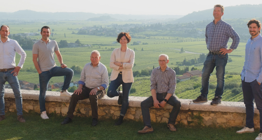 Семейное дело. Винодельни, которые работают с терруаром на протяжении поколений