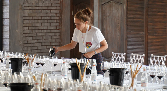 Кругосветная дегустация 2.0