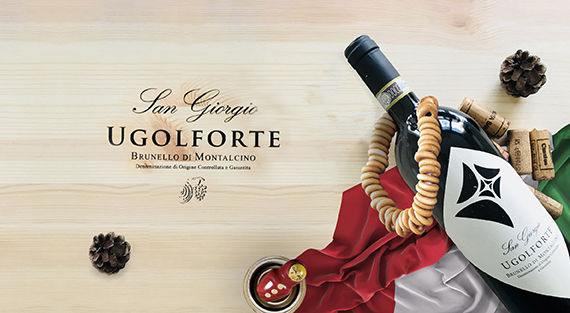 Одинокий итальянец из Монтальчино ищет друзей: есть pelmeni и говорить о жизни