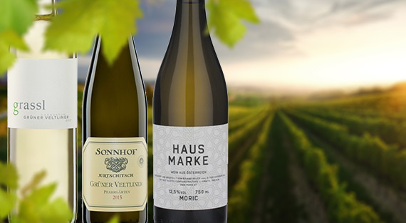 Вокруг хруст: все, что нужно знать о Грюнер Вельтлинере