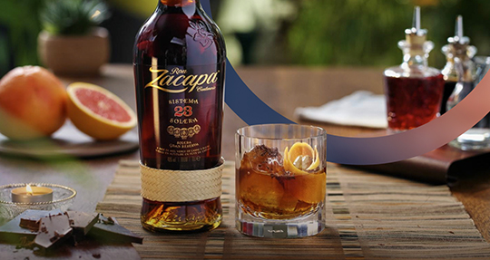 Ром, воплощающий разнообразие Гватемалы 