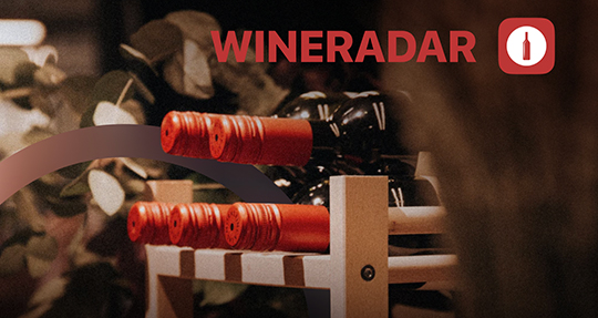 Интеграция AST с WINERADAR