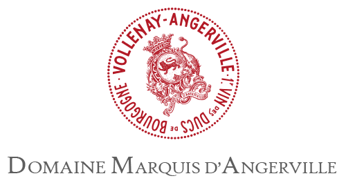 Domaine Marquis d'Angerville