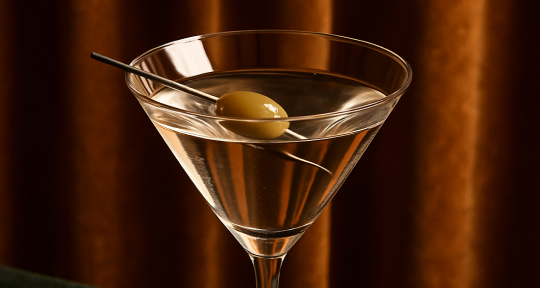 «Крепкий» словарь: 4 ключевых термина, с которыми вы заговорите как ценитель