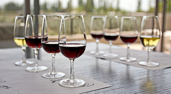 Как работают винные рейтинги: история, скандалы и 5 правил использования