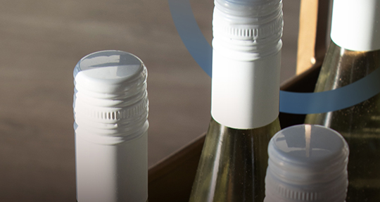 История винтовой пробки