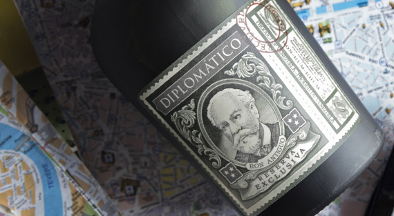 Вперед, Diplomatico!!!