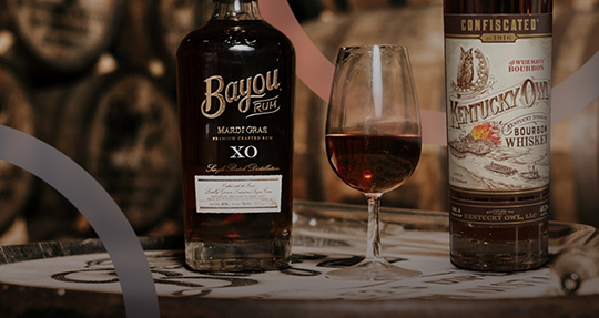 SPI Spirits – Качество, признанное экспертами