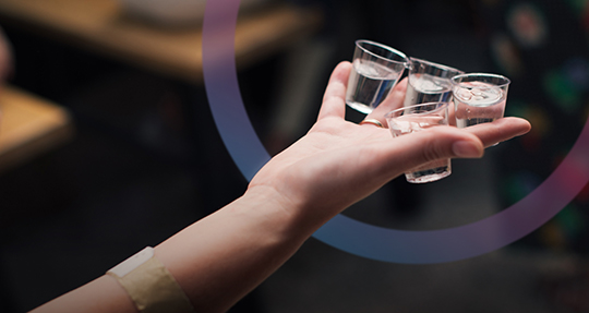 От самогона до коньяка - один шаг