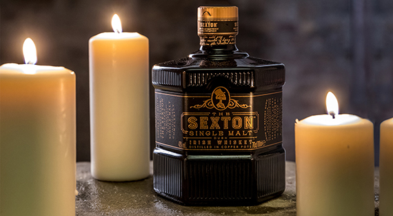 The Sexton: женский взгляд на виски