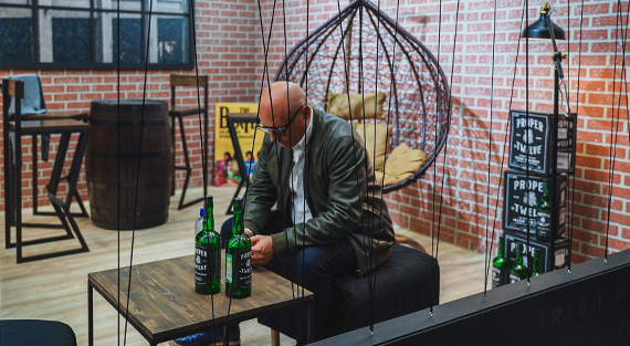 БАР, который всегда с тобой!