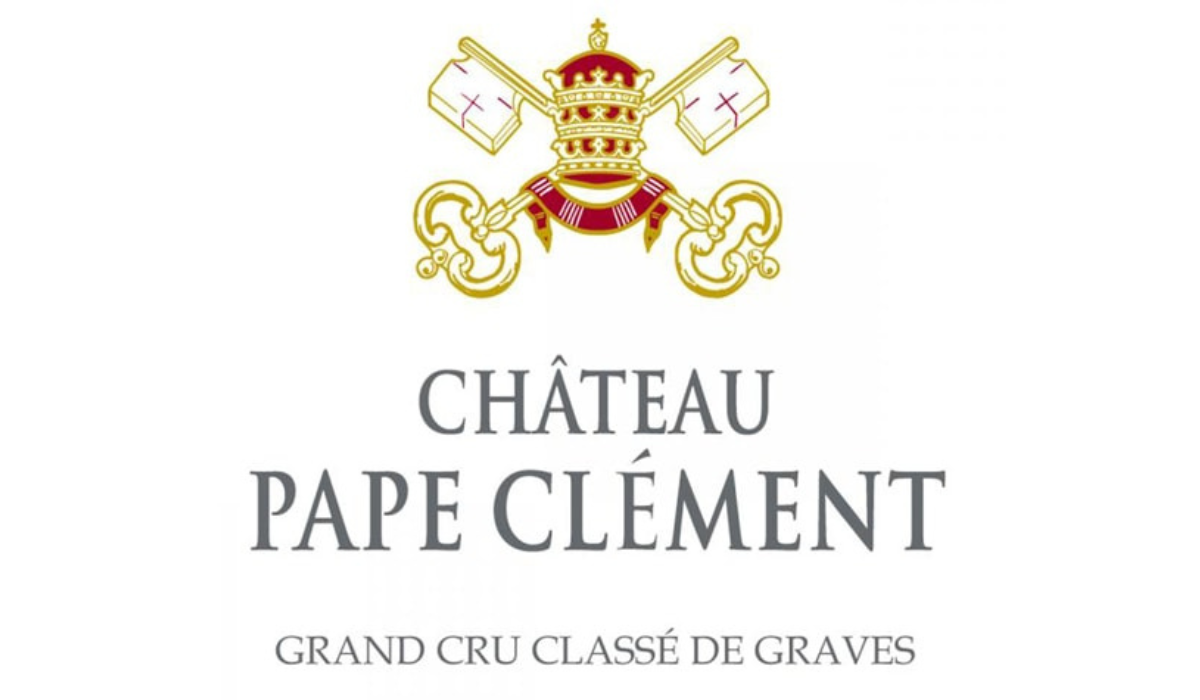 Chateau Pape-Clement