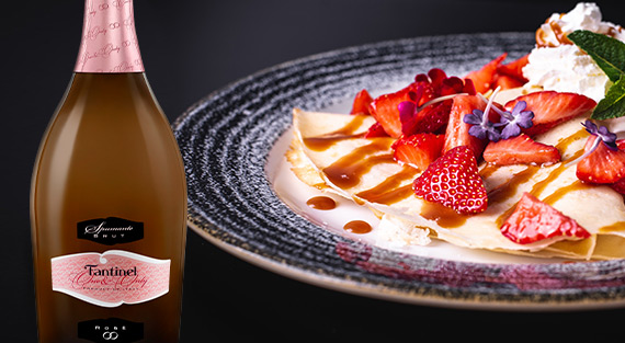 Встречаем масленицу!