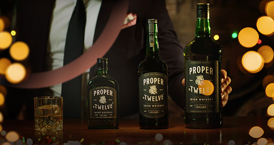 Поздравление Конора Макгрегора