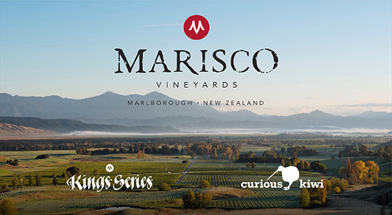 Самая Новая Зеландия от винодельни Marisco