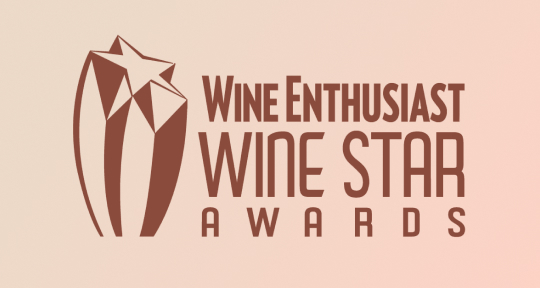 Объявлены номинанты премии Wine Star Award от Wine Enthusiast