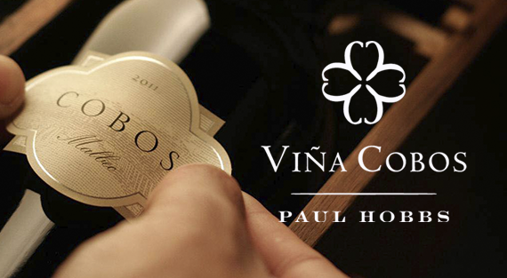 Новинка ассортимента — Viña Cobos