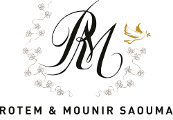 Rotem & Mounir Saouma