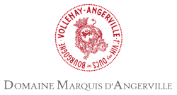 Domaine Marquis d'Angerville