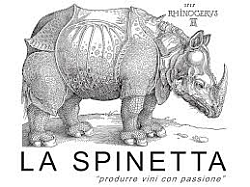 La Spinetta