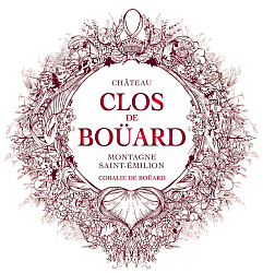 Chateau Clos de Bouard 