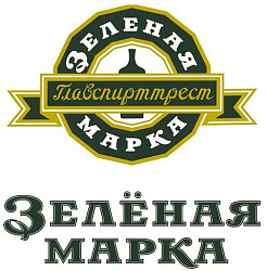 Зелёная Марка